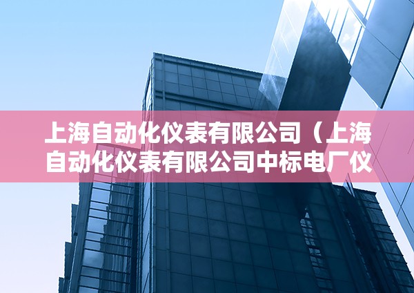 个人工作总结
