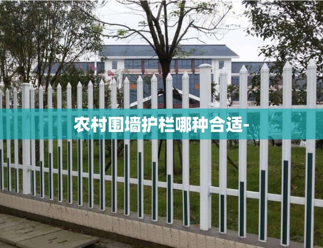 农村围墙护栏哪种合适- 农村围墙护栏哪种合适-