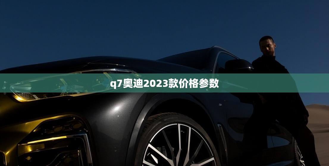 q7奥迪2023款价格参数