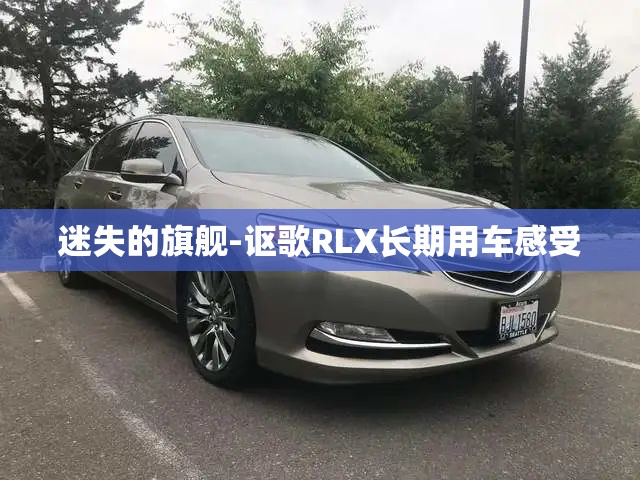 迷失的旗舰-讴歌RLX长期用车感受