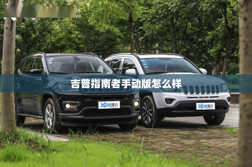 吉普指南者手动版怎么样
