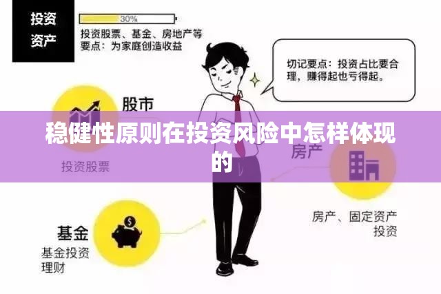稳健性原则在投资风险中怎样体现的
