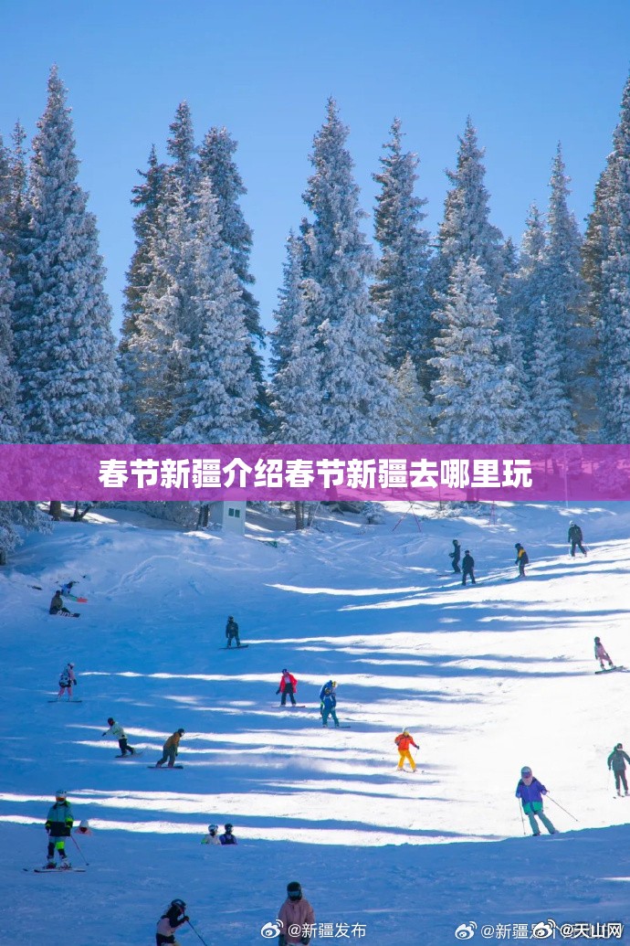 春节新疆介绍春节新疆去哪里玩 春节新疆介绍春节新疆去哪里玩