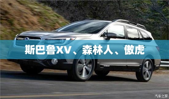 斯巴鲁XV	、森林人、傲虎