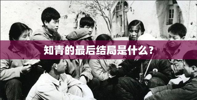 知青的最后结局是什么？