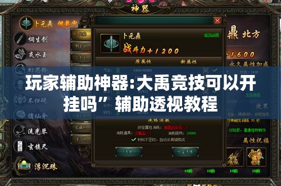 安装程序教程“白金岛跑得快开挂视频”【透视软件教程分享】