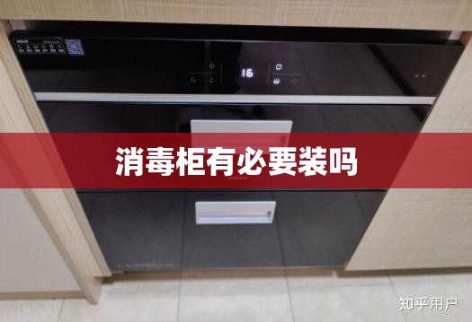 消毒柜有必要装吗 消毒柜有必要装吗