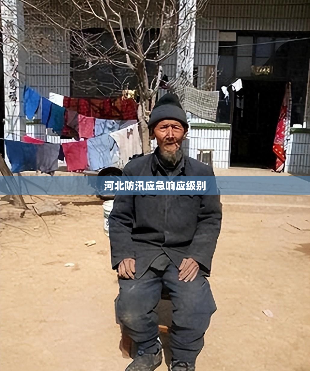 河北防汛应急响应级别