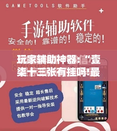科普一下白金岛十胡卡有挂吗”透视开挂辅助教程