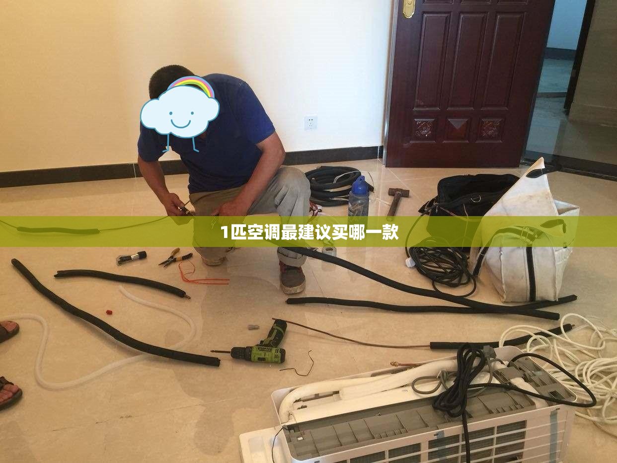 1匹空调最建议买哪一款