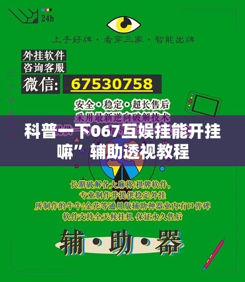 玩家辅助神器:嘻游联盟辅助器”详细分享装挂步骤