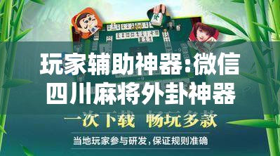 玩家辅助神器:“乐总统有挂吗-最新辅助详细教程