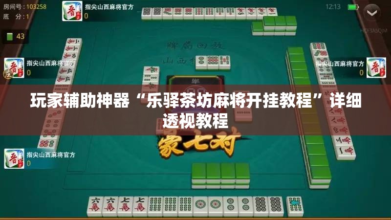 实测分享“道游联盟可以开挂吗”详细透视教程