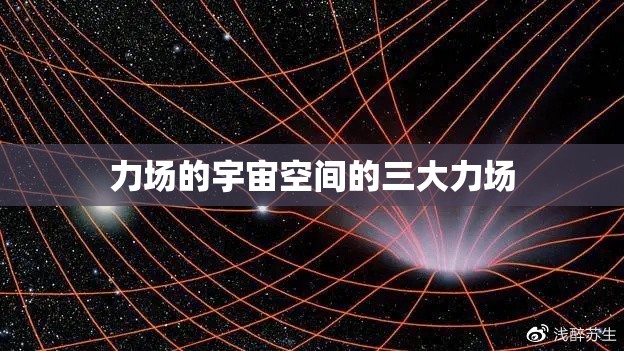 力场的宇宙空间的三大力场 力场的宇宙空间的三大力场
