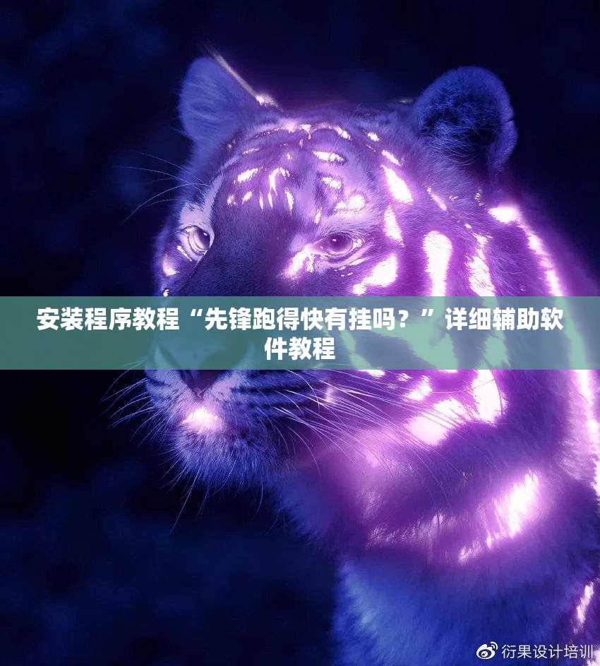 安装程序教程“先锋跑得快有挂吗？	”详细辅助软件教程