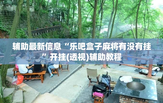 辅助最新信息“乐吧盒子麻将有没有挂	”开挂(透视)辅助教程